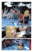 Black Canary Best of The Best #1-3: 1